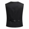 56 Days 2026 Lee Reardon Karla Souza Black Vest