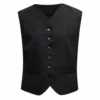 56 Days 2026 Lee Reardon Souza Black Vest