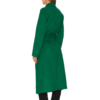 56 Days Ciara Dove Cameron Green Coat