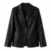 56 Days Dove Cameron Ciara Wyse Black Blazer
