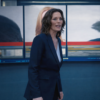 Alana De La Garza FBI S08 Blazer