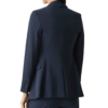 Alana De La Garza FBI S08 Castille Blazer
