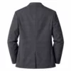 Alden Parker NCIS S23 Cole Grey Blazer