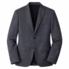 Alden Parker NCIS S23 Gary Cole Grey Blazer