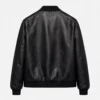 American Idol S24 Lionel Bomber Jacket