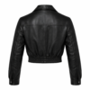 Autumn Winter 2026 Show Jaden Smith Black Jacket fashion wear
