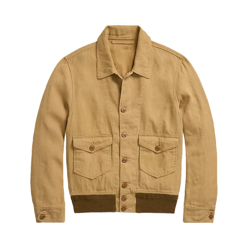 Bachelor Mansion Takeover Judge Nate Berkus Jacket model style