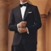 Bait S01 Riz Ahmed Shah Blazer