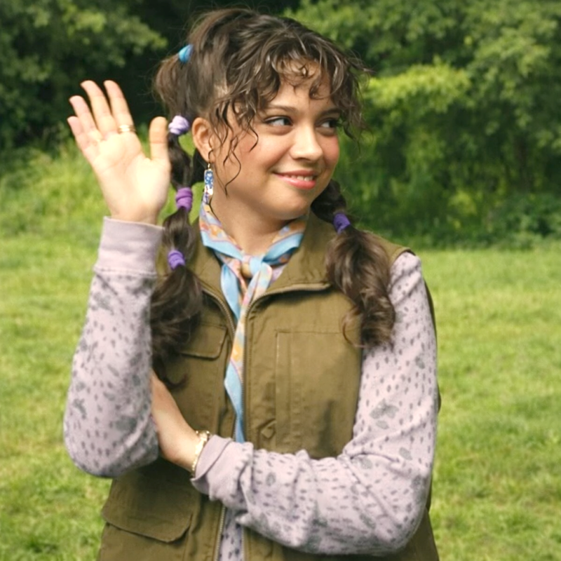 Best Medicine Cree Cicchino Denton Green Vest