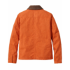Best Medicine Louisa Abigail Spencer Orange Jacket