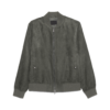 Beyond the Gates S02 Grayson Perez Jordi Vilasuso Leather Jacket