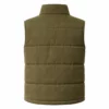 Beyond the Gates S02 TV Jacob Hawthorne Green Vest