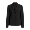 Boston Blue S01 Silver Sonequa Martin Black Blazer
