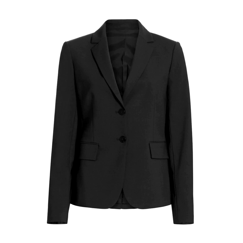 Boston Blue S01 Silver Sonequa Martin Black Blazer
