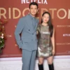 Bridgerton S04 Luke Thompson Benedict Bridgerton Blue Blazer