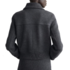 CIA S01 Melinda Michael Mona Grey Wool Jacket