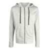 CIA S01 Tom Ellis Colin Glass Hoodie model style