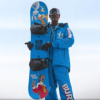Coach Snoop Dogg Looney Tunes Tracksuit