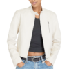 Cross S02 Amielynn Vega Mercedes de la Zerda White Jacket
