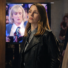 Cross S02 Kayla Craig Black Jacket