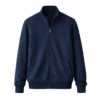 DTF St. Louis Jason Bateman Clark Forrest Blue Jacket