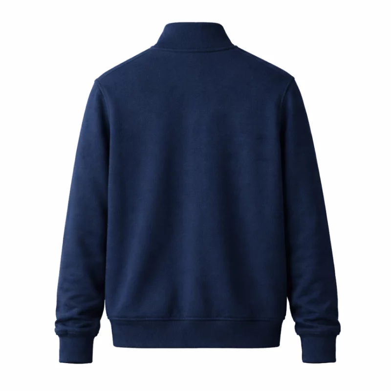 DTF St. Louis Jason Bateman Forrest Blue Jacket