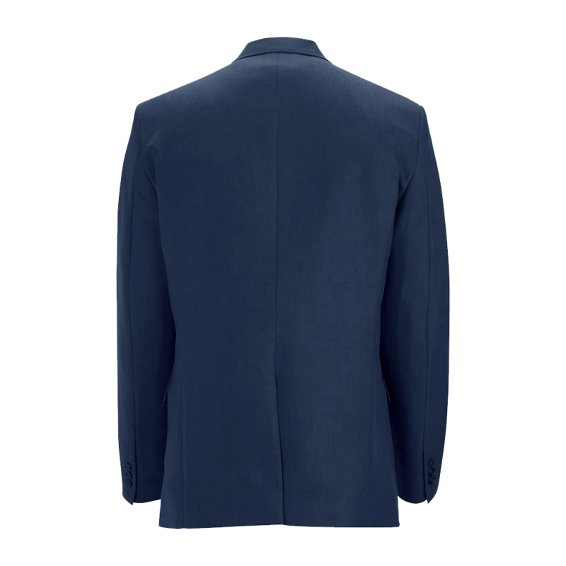 Daniel Sunjata High Potential S02 Blue Blazer fashion wear
