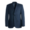 Daniel Sunjata High Potential S02 Blue Blazer model style