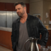 Days of Our Lives S61 Eric Brady Black Jacket