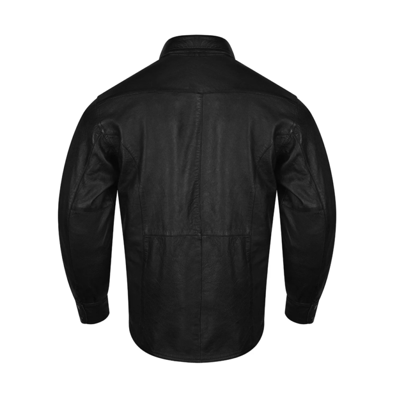 Days of Our Lives S61 Eric Greg Vaughan Black Jacket