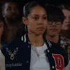 Dead Deer High 2026 Stephanie Kyla Brown Blue Jacket