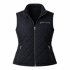Dear Life Annie Maynard Kelly Schneider Black Vest