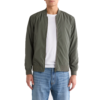 Deniz Akdeniz High Potential S02 Green Jacket model style