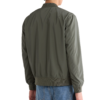 Deniz Akdeniz High Potential S02 Green Jacket fashion wear