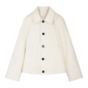 Doc S02 Hannah Clark Emma Pfitzer Price White Jacket