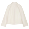 Doc S02 Hannah Clark Emma Price White Jacket