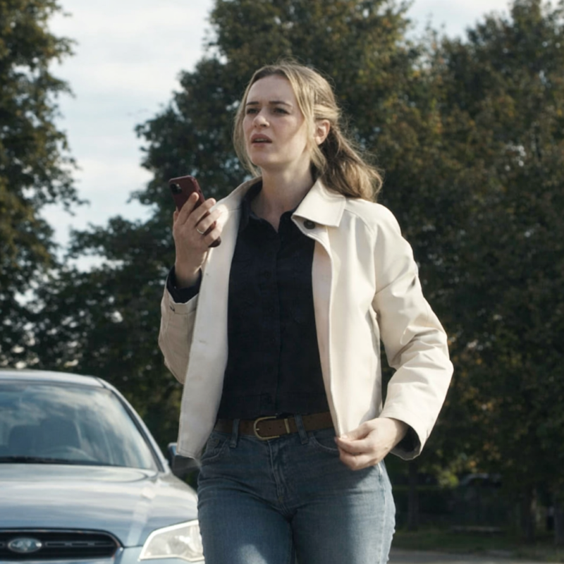 Doc S02 Hannah Clark White Jacket