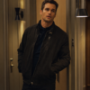 Doc S02 Jake Heller Black Jacket