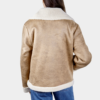 Doc S02 Katie Fountain-Jardim Brown Jacket