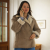 Doc S02 Katie Hamda Brown Jacket
