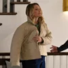 Doc S02 Nora Hamda Beige Jacket