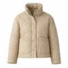 Doc S02 Nora Hamda Sarah Allen Beige Jacket