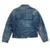 Dog Park Blue Jacket