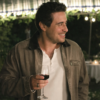 F Valentineâ€™s Day Jake Cannavale Brown Jacket