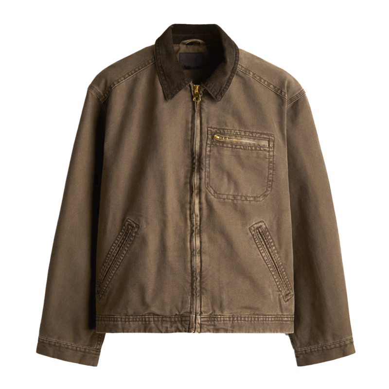 F Valentines Day Jake Cannavale Johnny Brown Jacket