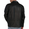 F Valentines Day Johnny Jake Cannavale Black Jacket