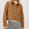 FBI S08 Eva Ramos Juliana AidÃ©n Martinez Jacket