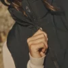 FBI S08 Missy Maggie Bell Black Vest