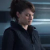 FBI S08 Missy Peregrym Black Vest