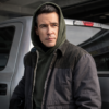 FBI S08 Stuart Scola Jacket front view
